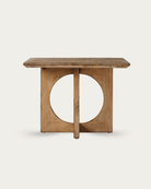 Trym Dining Table - Reclaimed Wood Furniture - Hello Norden