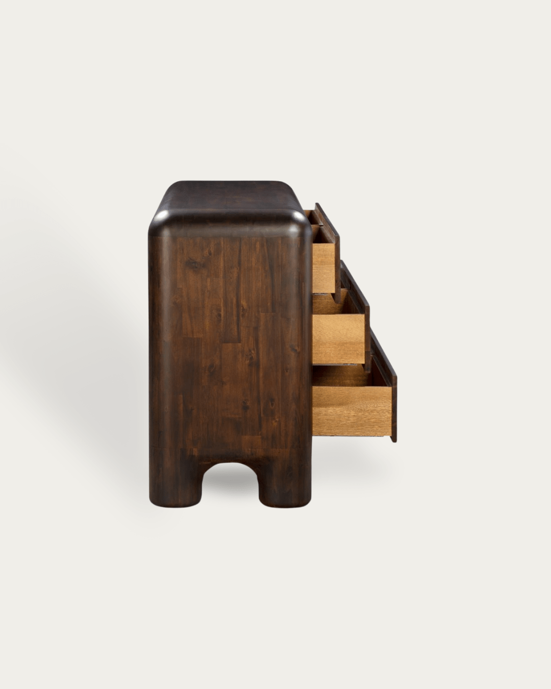 Vignir Dresser - Cabinets & Storage - Hello Norden