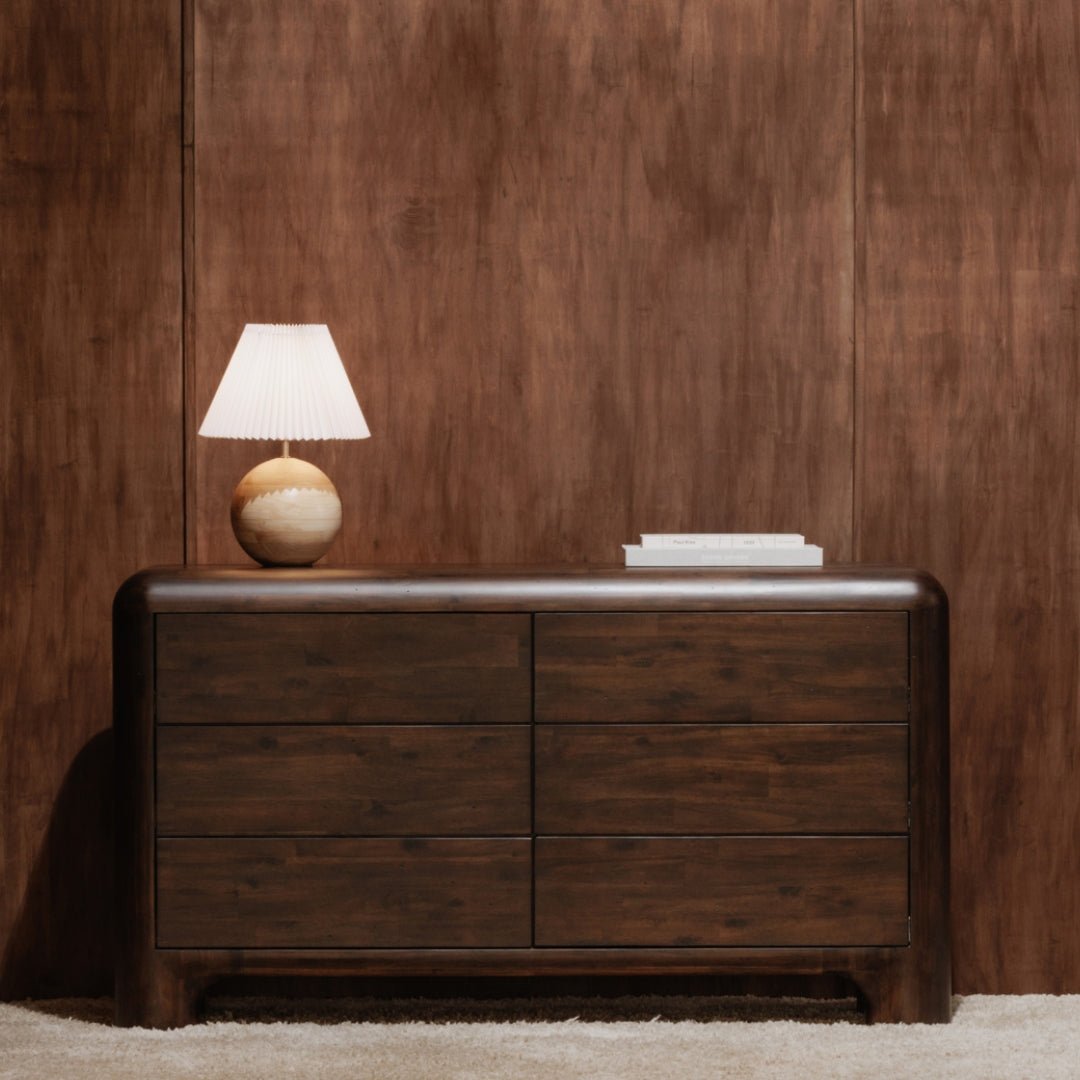 Vignir Dresser - Cabinets & Storage - Hello Norden