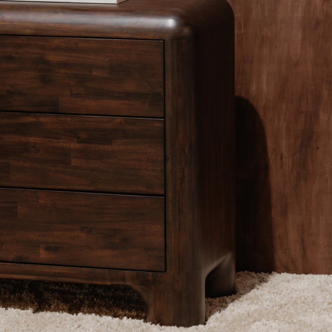 Vignir Dresser - Cabinets & Storage - Hello Norden