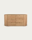 Olafur Dresser - Dressers - Hello Norden