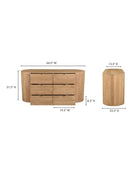 Olafur Dresser - Dressers - Hello Norden