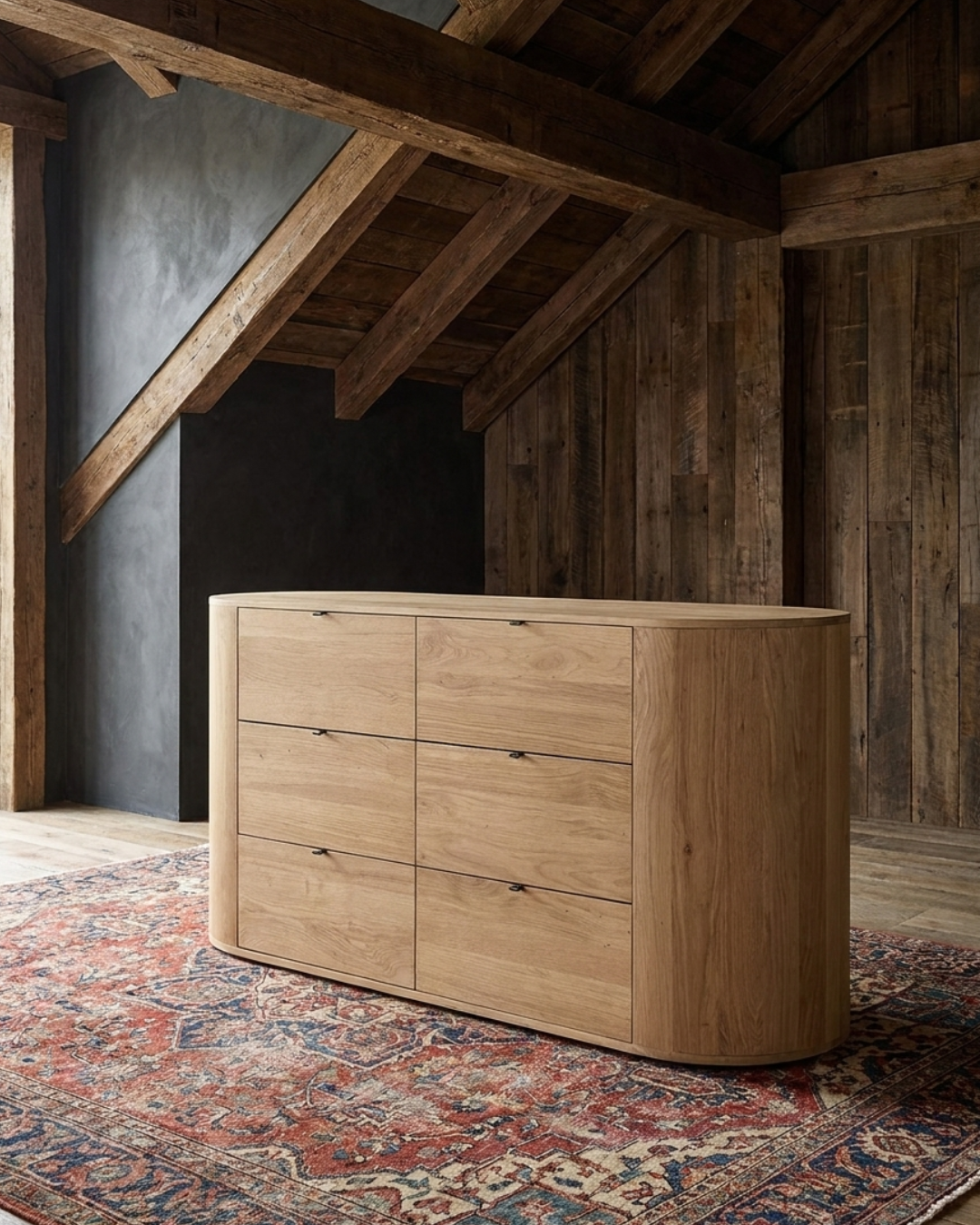 Olafur Dresser - Dressers - Hello Norden