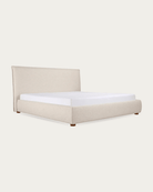 Bjorn Bed - Beds & Headboards - Hello Norden