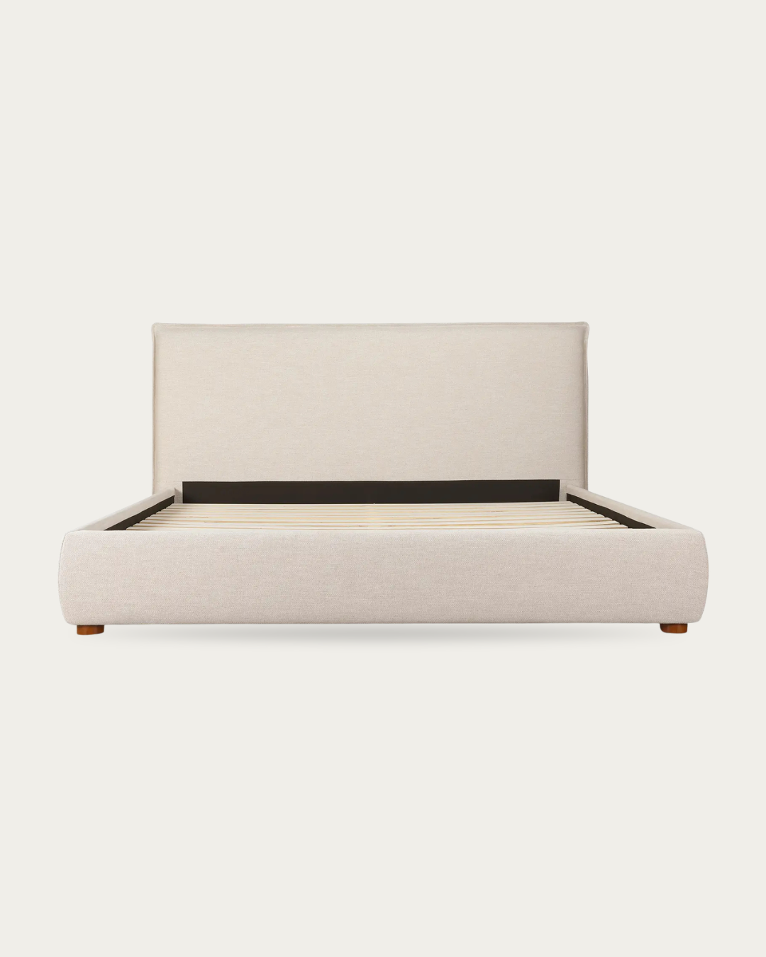 Bjorn Bed - Beds & Headboards - Hello Norden
