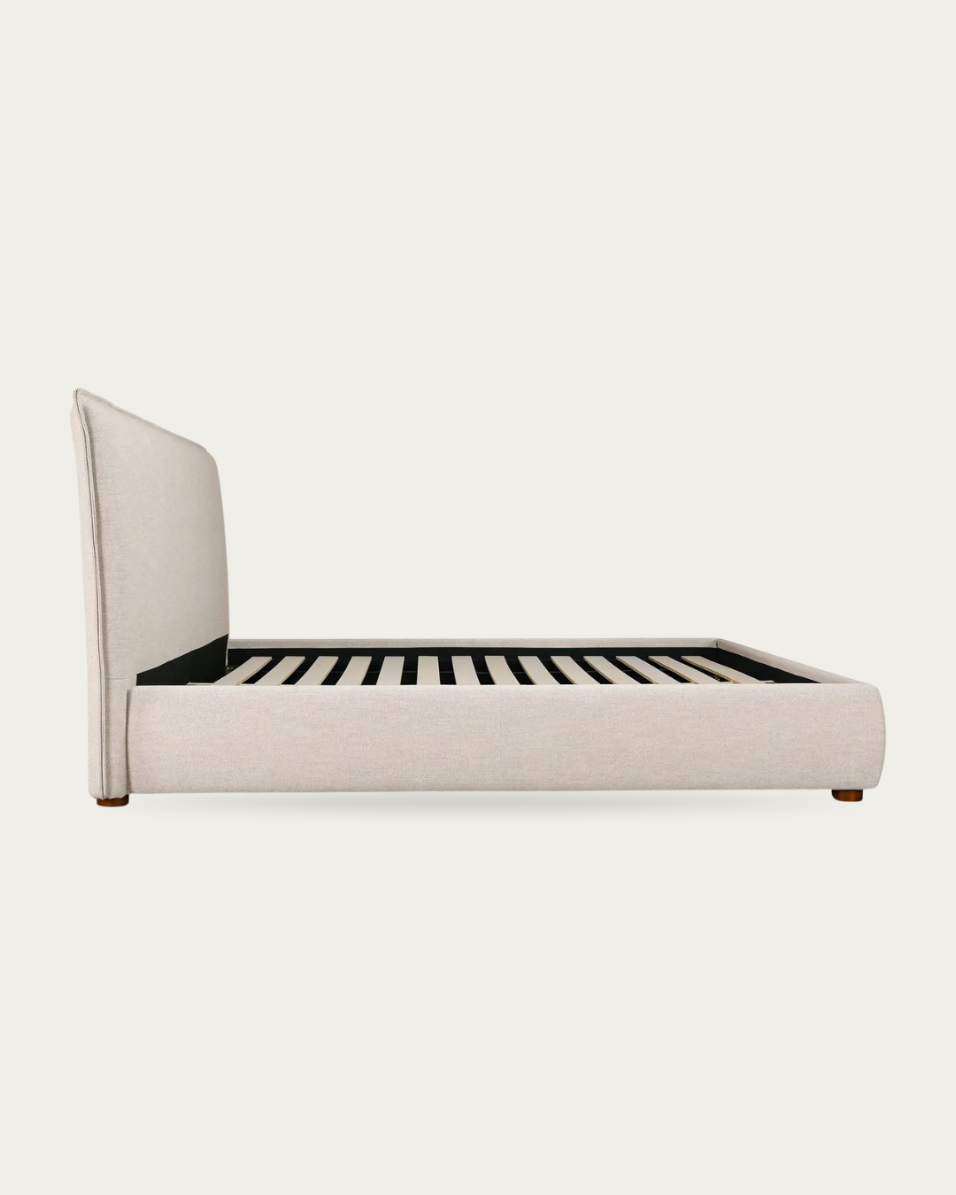 Bjorn Bed - Beds & Headboards - Hello Norden