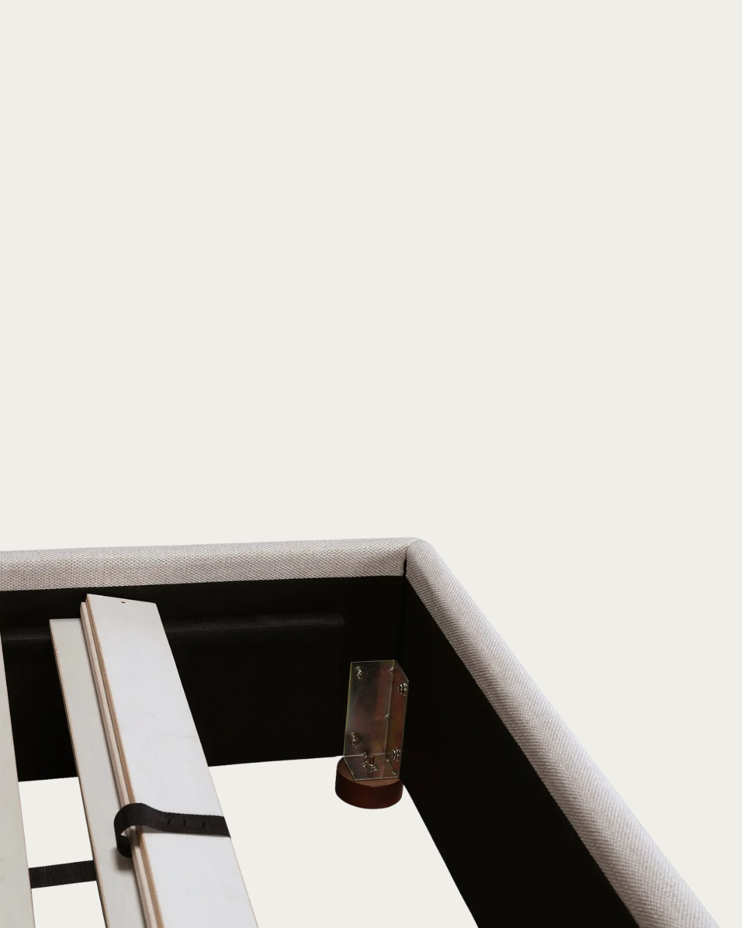 Bjorn Bed - Beds & Headboards - Hello Norden