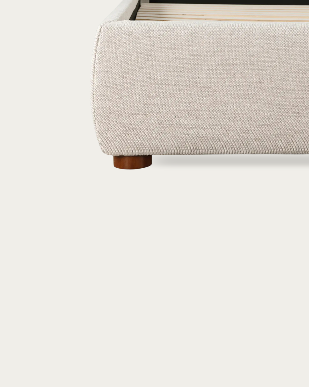 Bjorn Bed - Beds & Headboards - Hello Norden