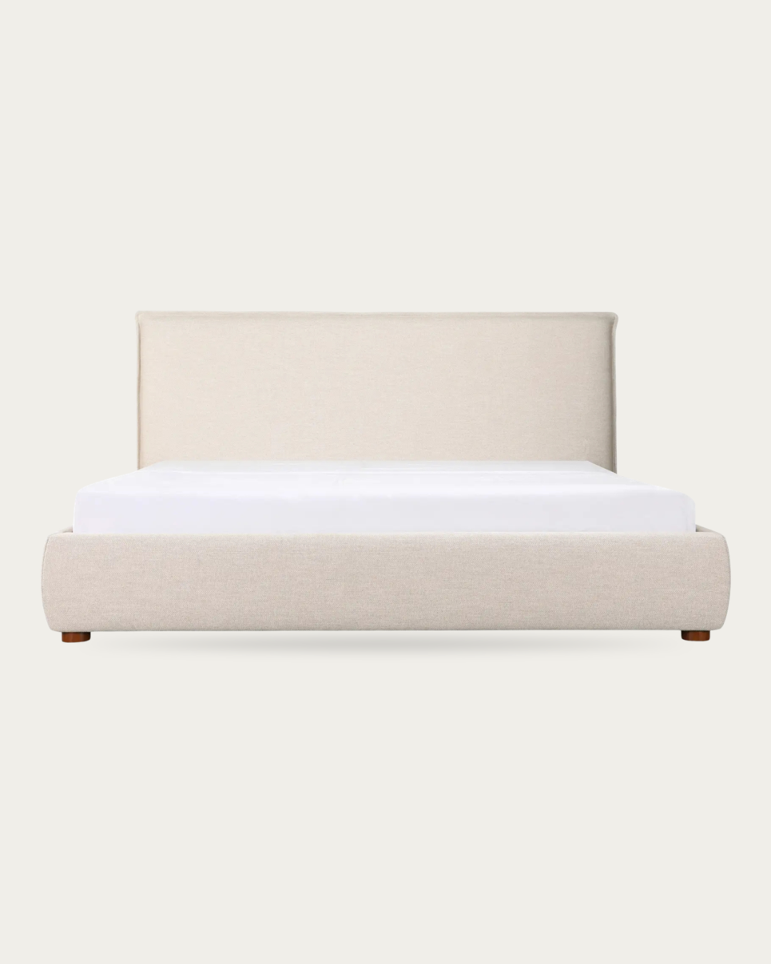Bjorn Bed - Beds & Headboards - Hello Norden