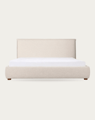 Bjorn Bed - Beds & Headboards - Hello Norden