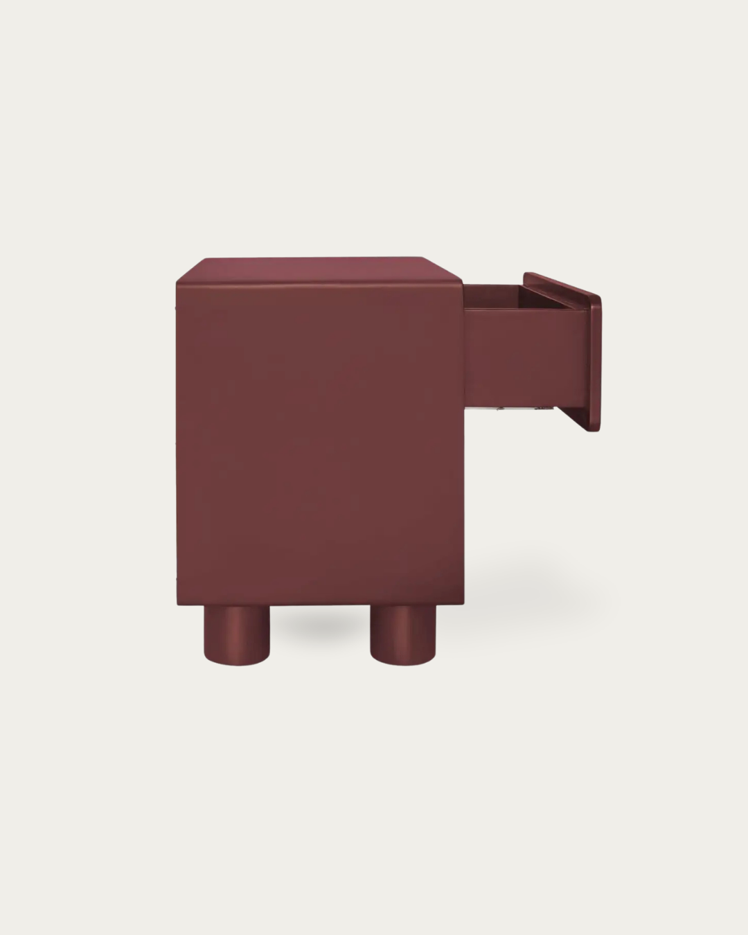 Vaino Nightstand - Nightstands - Hello Norden