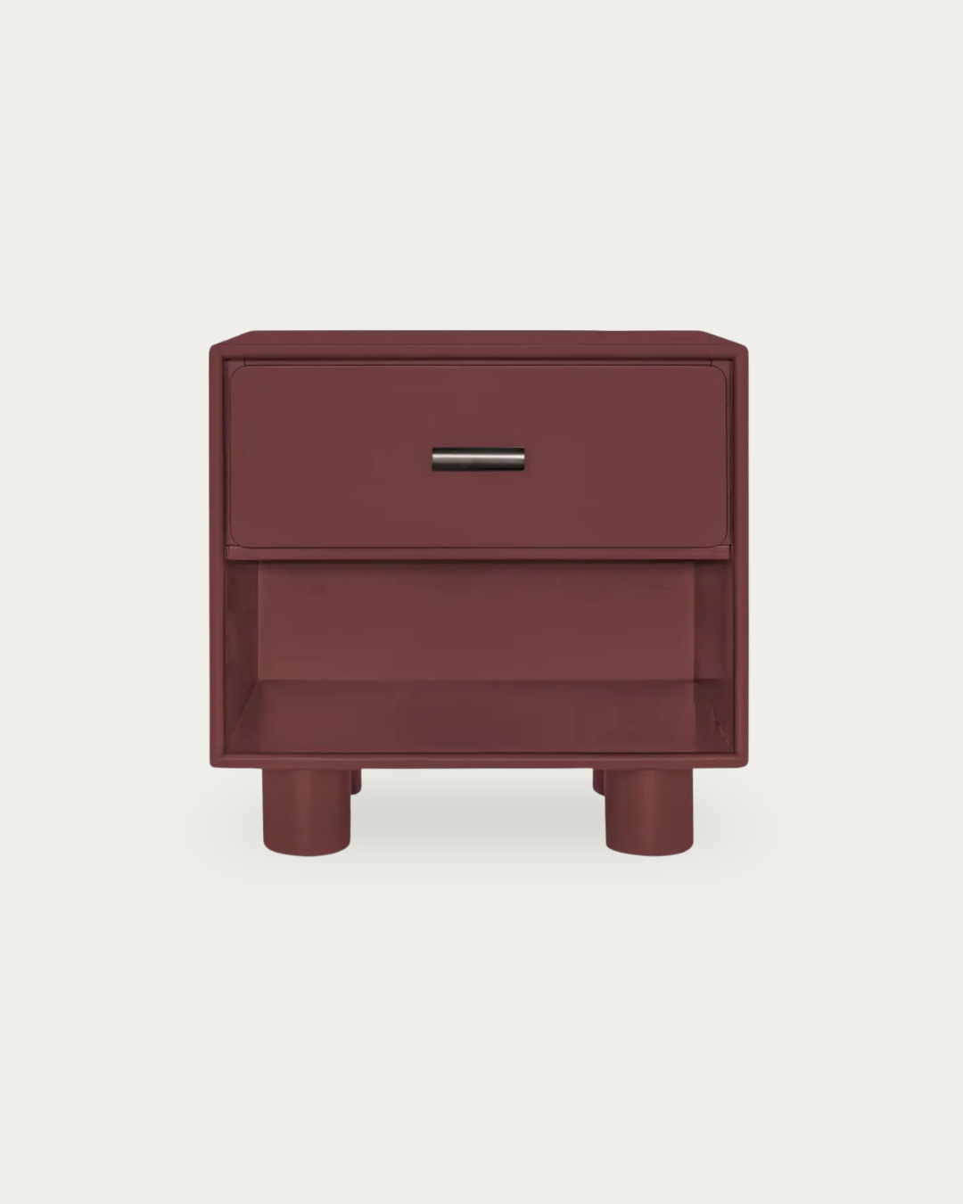 Vaino Nightstand - Nightstands - Hello Norden