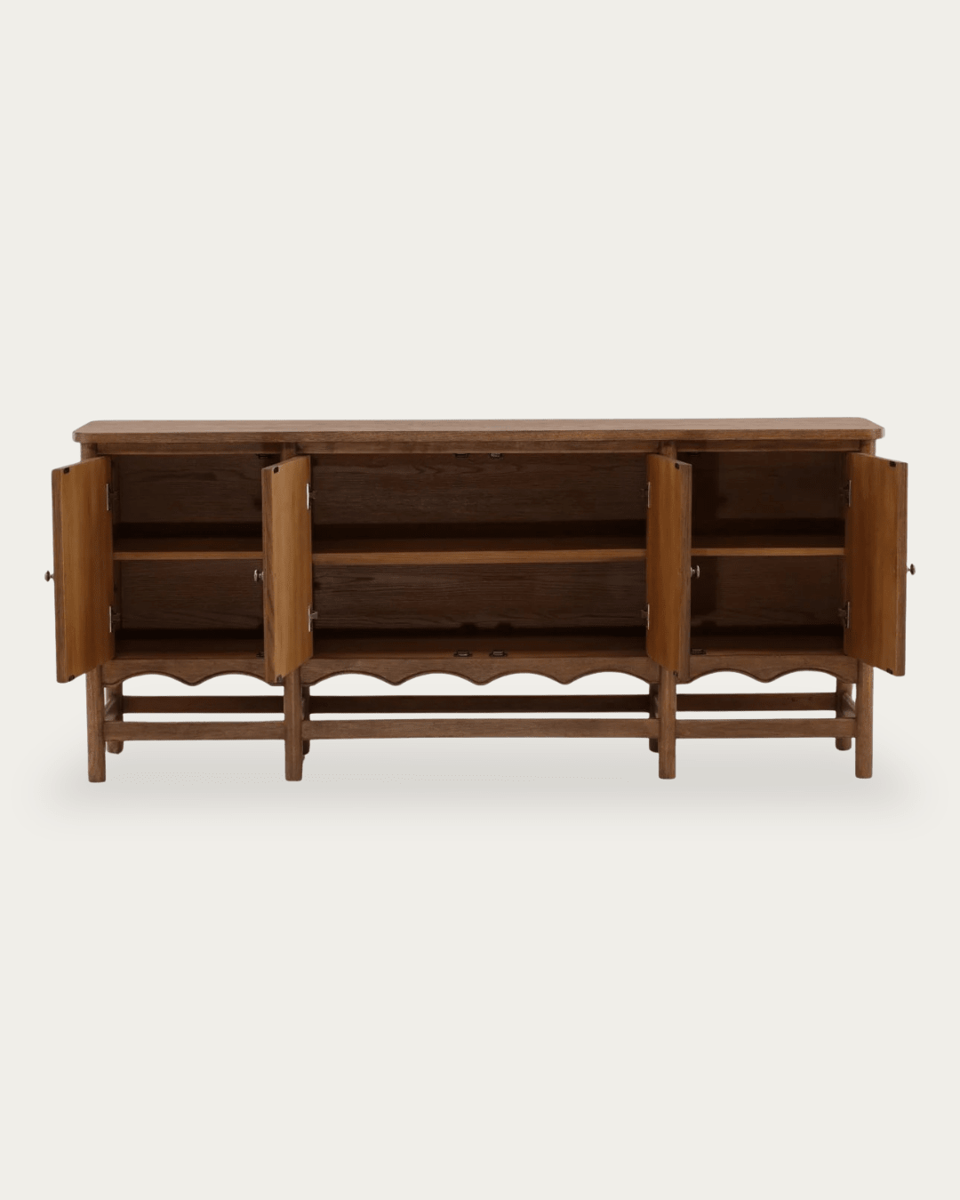 Tovea Sideboard - Living Room - Hello Norden
