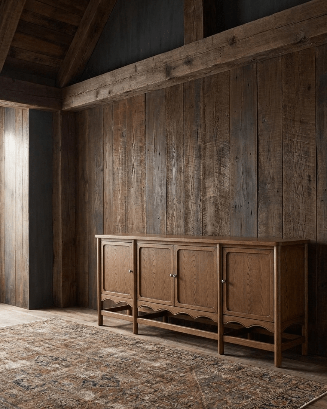 Tovea Sideboard - Cabinets & Storage - Hello Norden