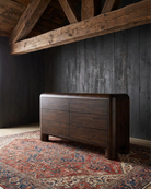 Vignir Dresser - Cabinets & Storage - Hello Norden