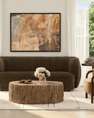 Solva Coffee Table - Coffee Tables - Hello Norden