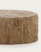 Solva Coffee Table - Coffee Tables - Hello Norden
