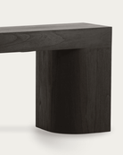 Solvei Console Table - Consoles - Hello Norden