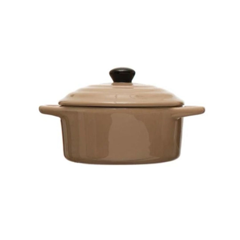 Soren Stoneware Mini Baker Stoneware - Dinnerware - Hello Norden