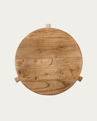 Sabina Round Side Table - Side Tables - Hello Norden