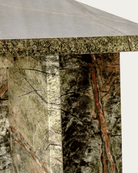 Wayde Marble Side Table - Side Tables - Hello Norden
