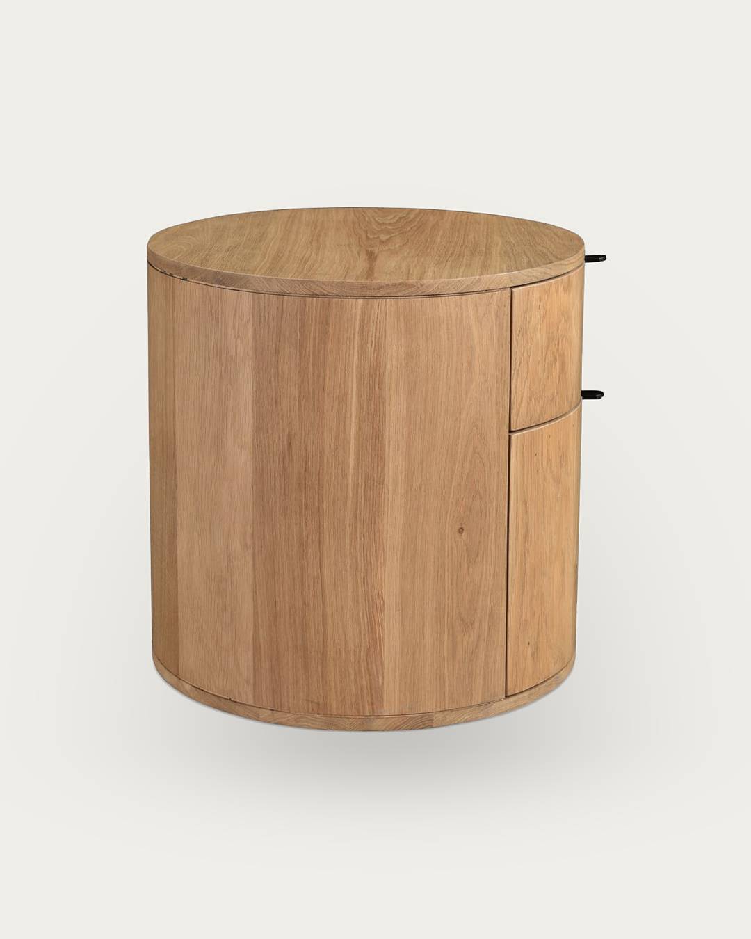 dining room furniture modern mountain  dining chair Hello Norden - Svein 2 Drawer Nightstand