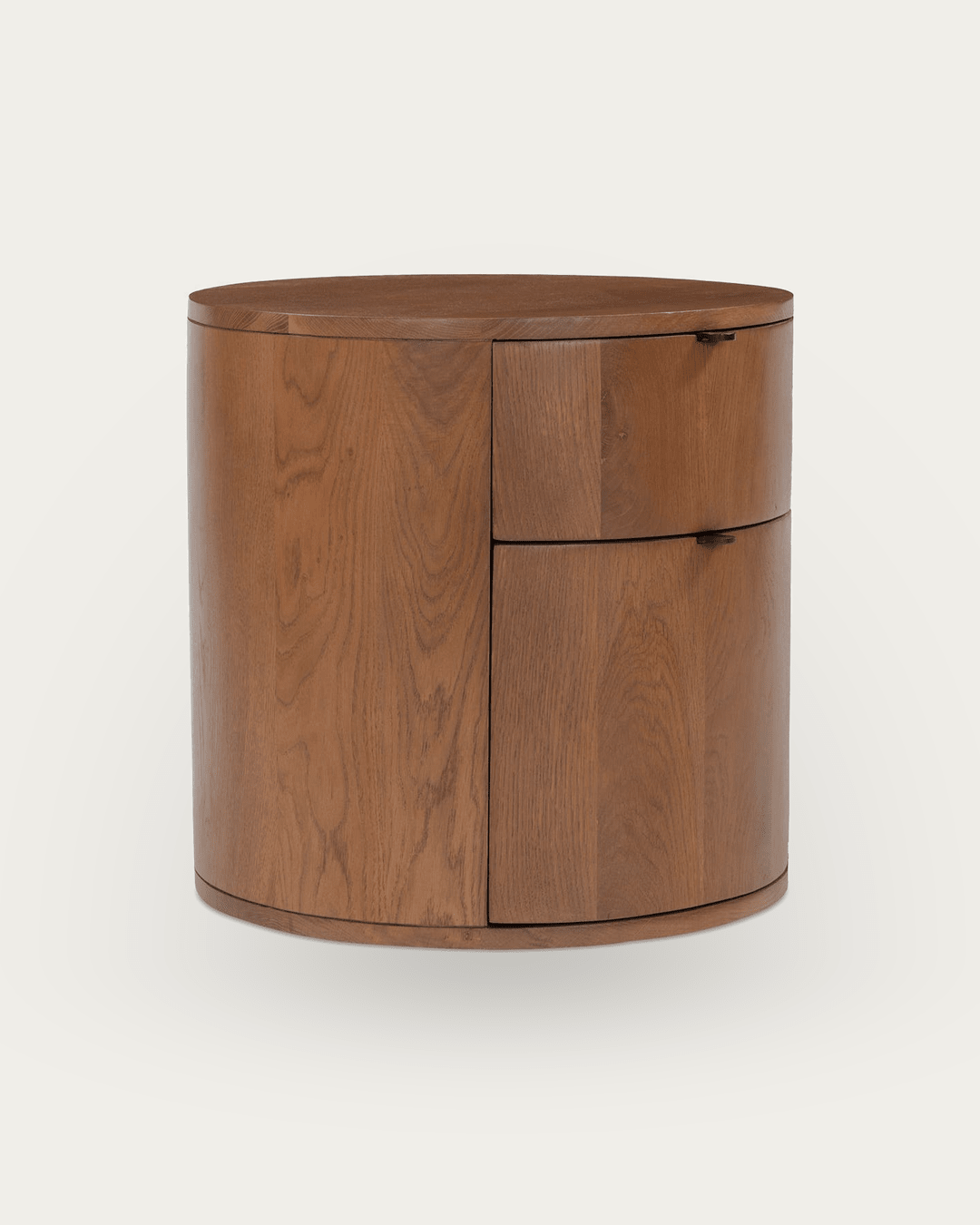 dining room furniture modern mountain  dining chair Hello Norden - Svein 2 Drawer Nightstand