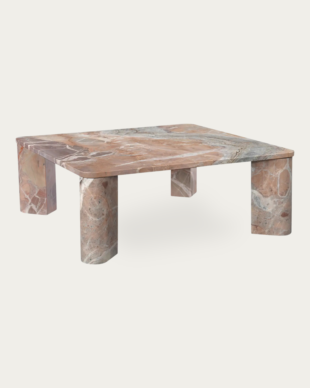 Astri Marble Coffee Table - Coffee Tables - Hello Norden