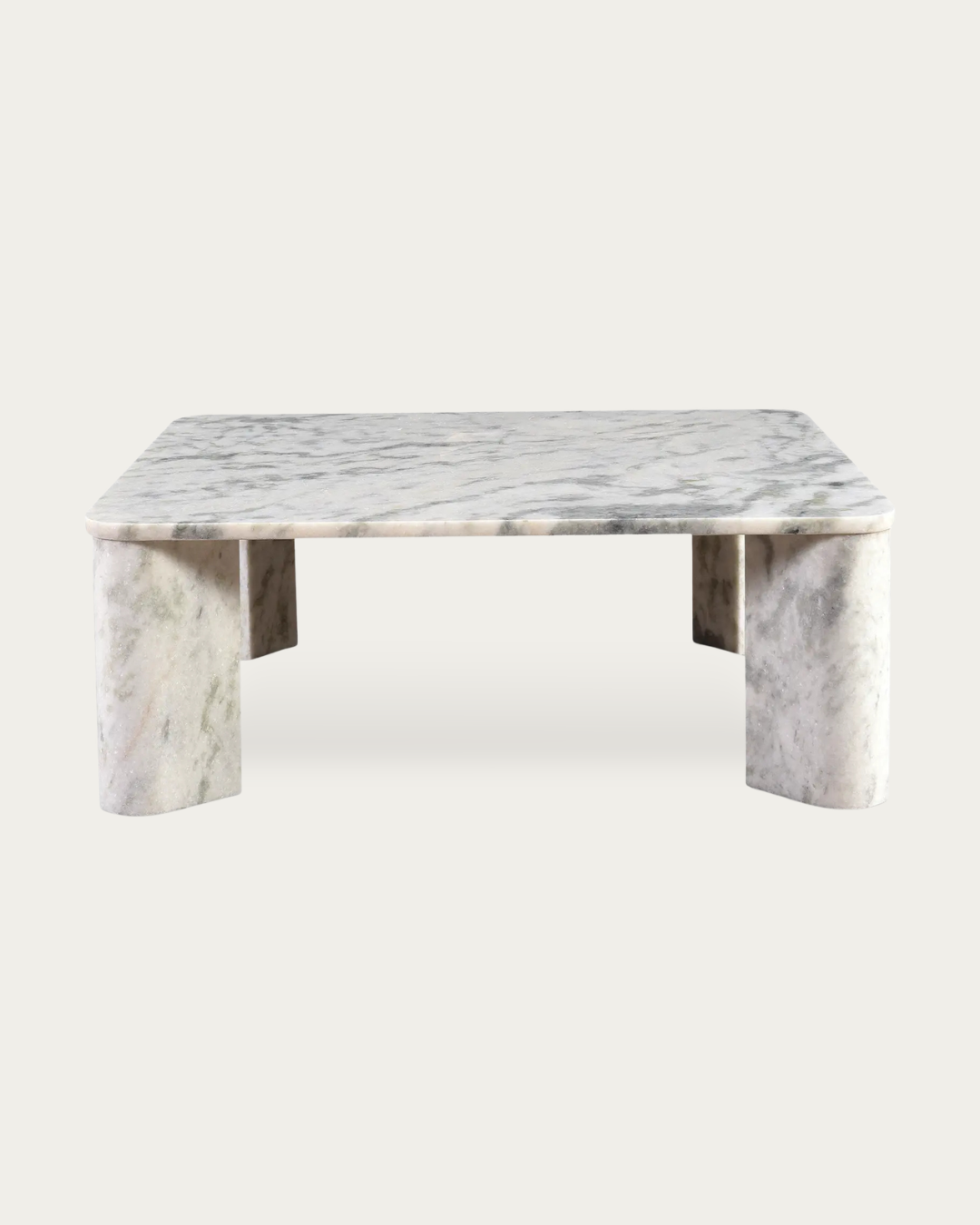 Astri Marble Coffee Table - Coffee Tables - Hello Norden