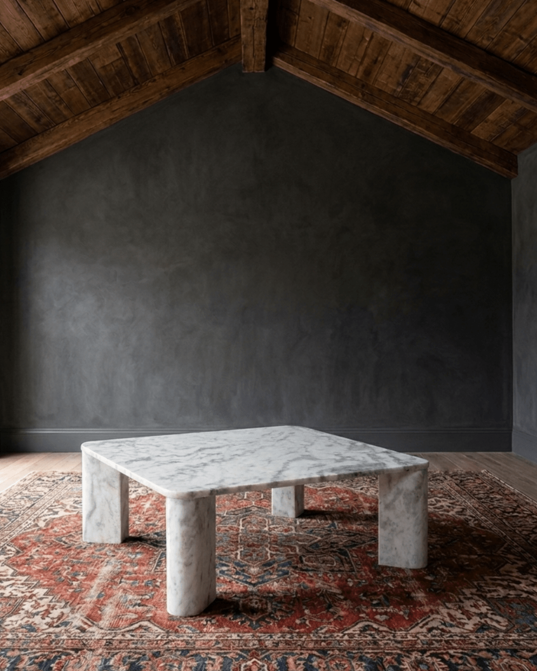 Astri Marble Coffee Table - Coffee Tables - Hello Norden