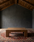 Synnova Coffee Table - Coffee Tables - Hello Norden