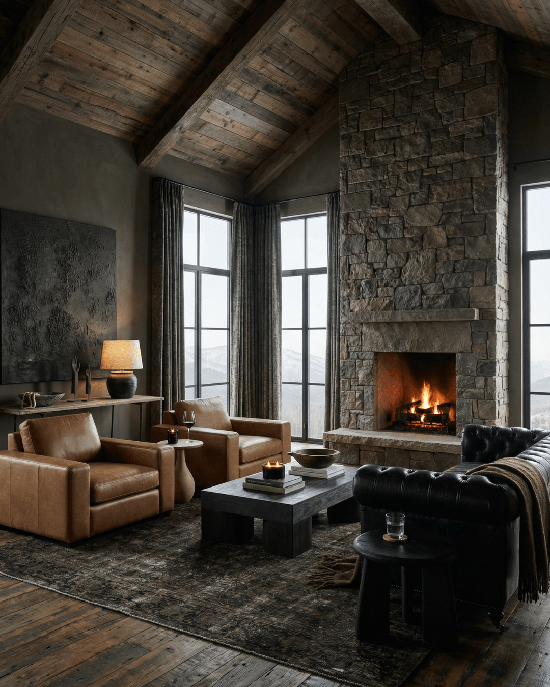 Roi Coffee Table - Coffee Tables - Hello Norden