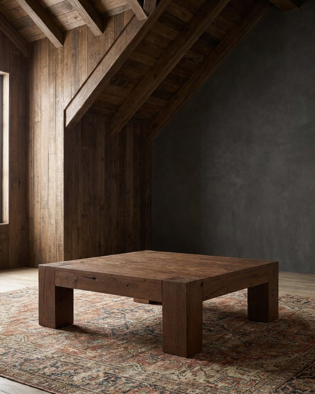 Synnova Coffee Table - Coffee Tables - Hello Norden