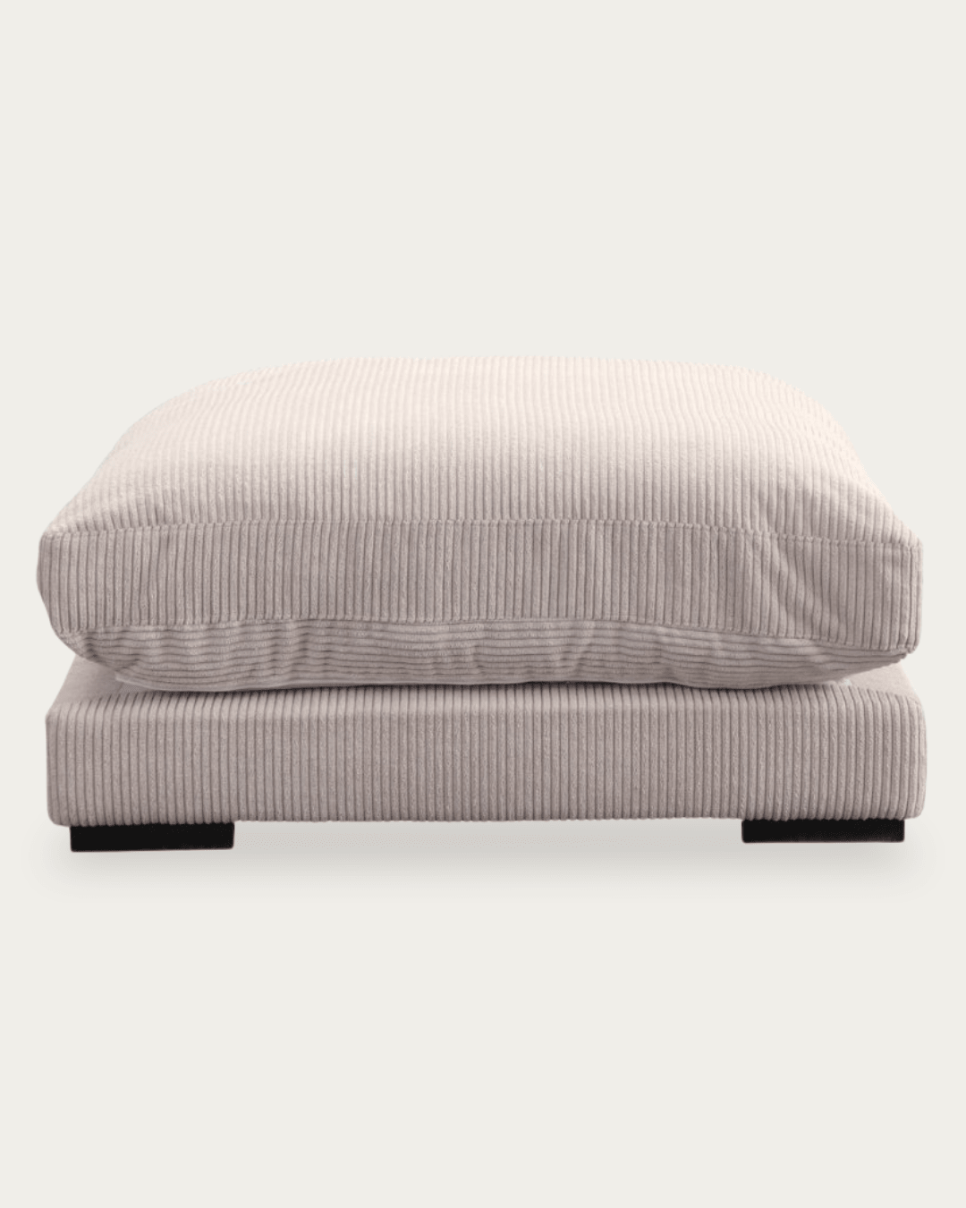 Tate Ottoman - Benches & Ottomans - Hello Norden