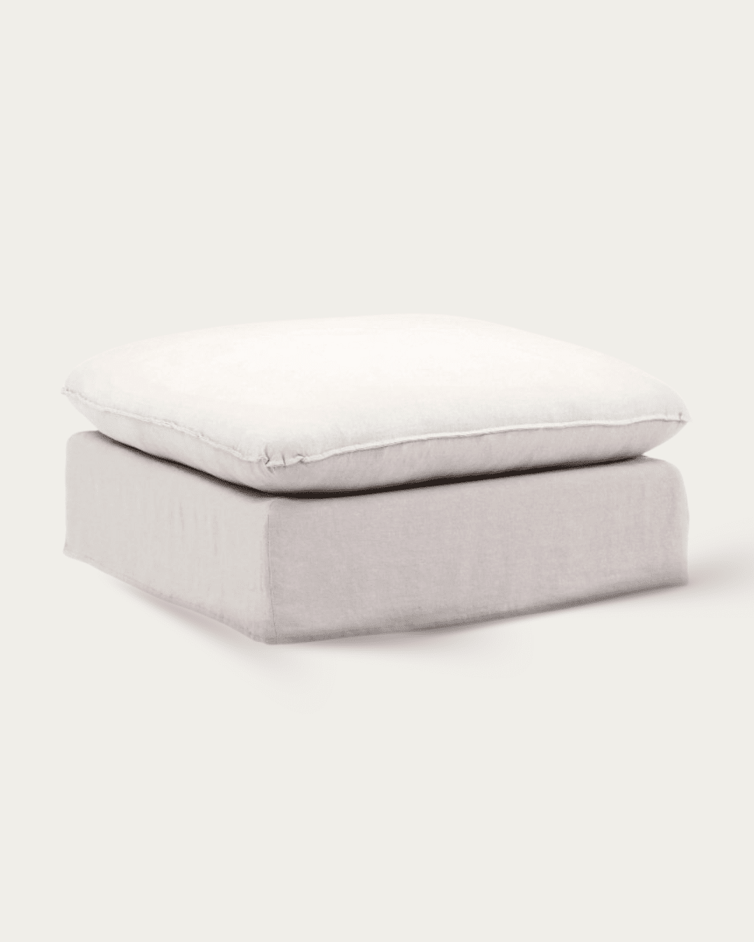 Berit Ottoman - Ottomans & Poufs - Hello Norden
