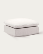 Berit Ottoman - Ottomans & Poufs - Hello Norden
