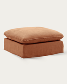 Berit Ottoman - Ottomans & Poufs - Hello Norden