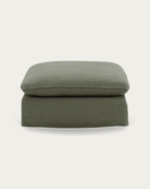 Berit Ottoman - Ottomans & Poufs - Hello Norden