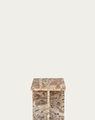 Wayde Marble Side Table - Side Tables - Hello Norden