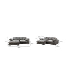 Steena Sofa - Sectionals - Hello Norden