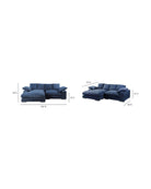 Steena Sofa - Sectionals - Hello Norden