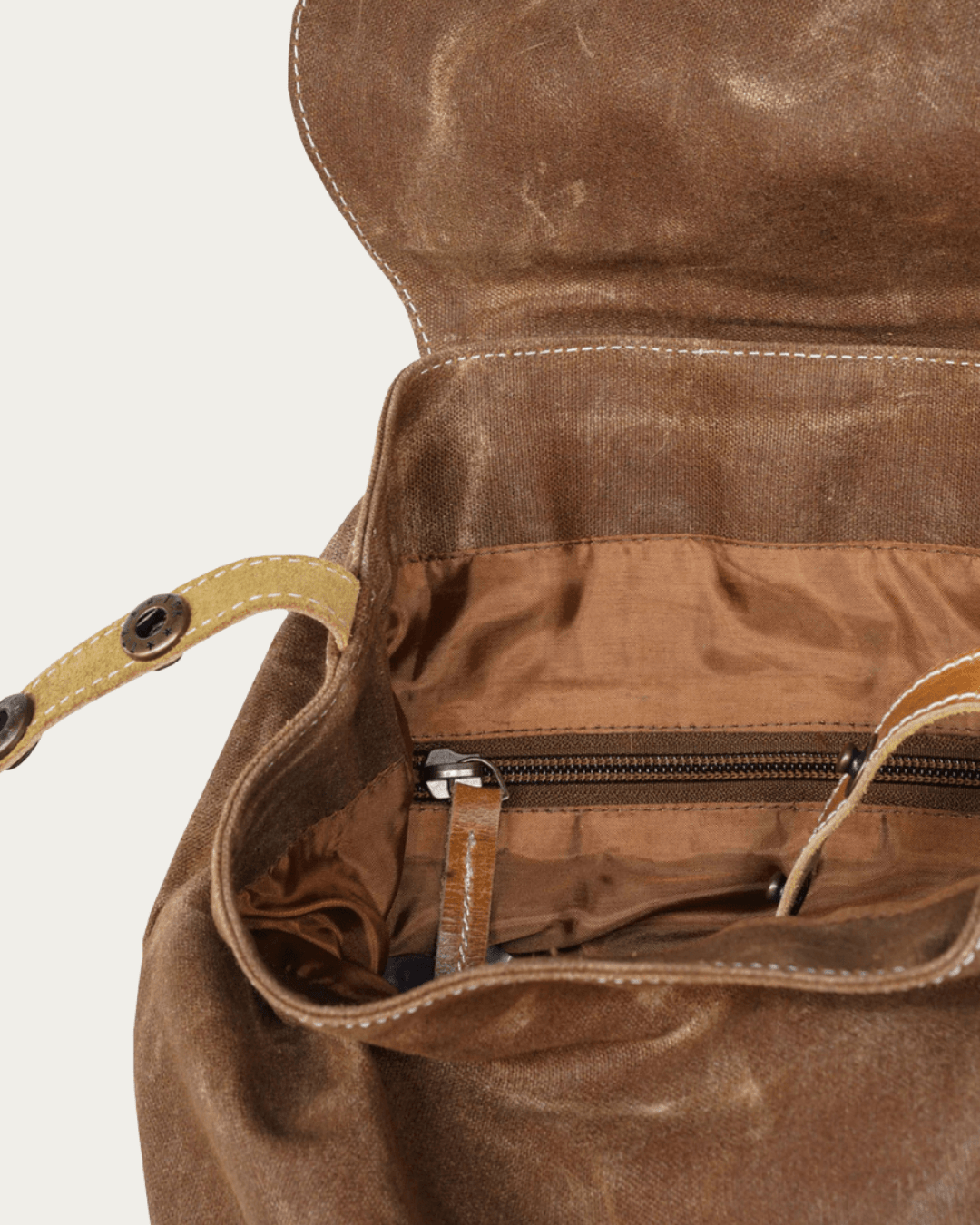 Stellan Backpack - Bag - Hello Norden