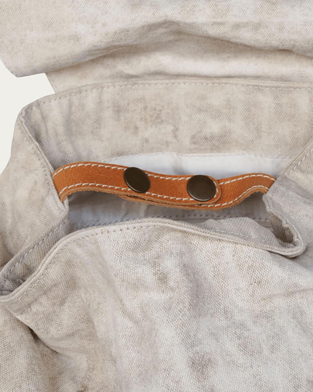 Stellan Backpack - Bag - Hello Norden