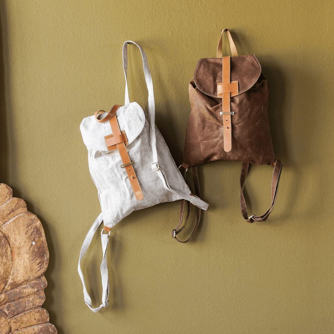 Stellan Backpack | Hello Norden
