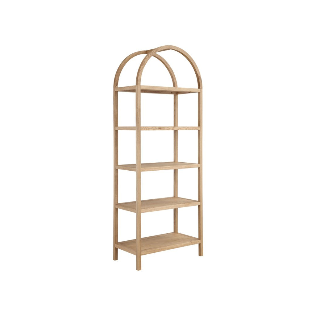 Stian Bookcase - Bookcase - Hello Norden