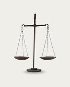 Stine Traders Scale - Hello Norden