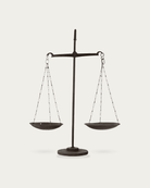 Stine Traders Scale - Hello Norden