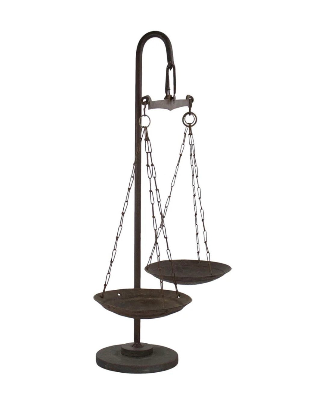 Stine Traders Scale - Hello Norden