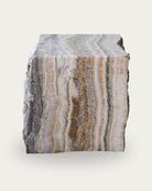 Svala Onyx Side Table - Side Table - Hello Norden