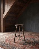 Kjell Stool - Stools & Benches - Hello Norden